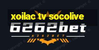 xoilac tv socolive