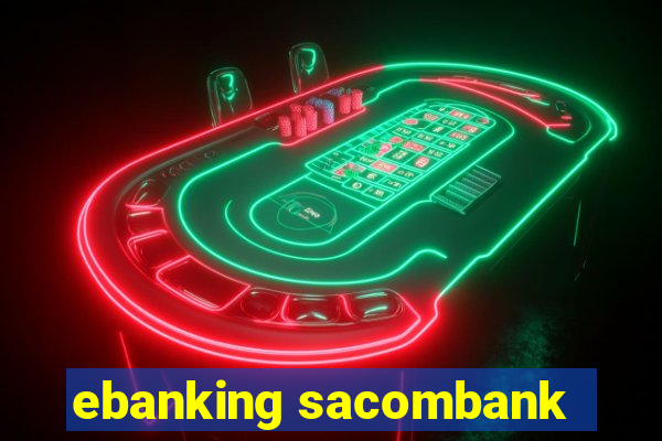 ebanking sacombank