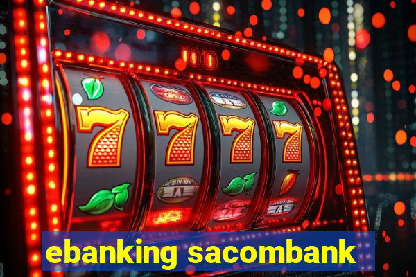 ebanking sacombank