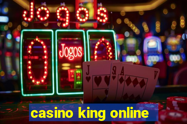 casino king online