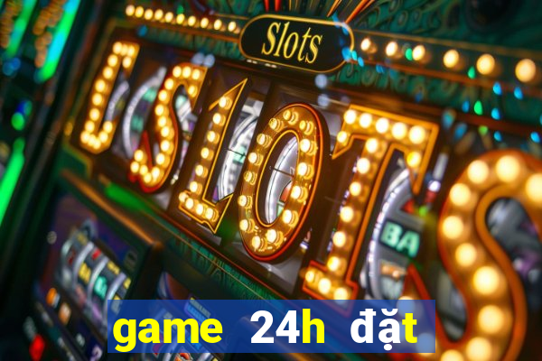 game 24h đặt boom it 7