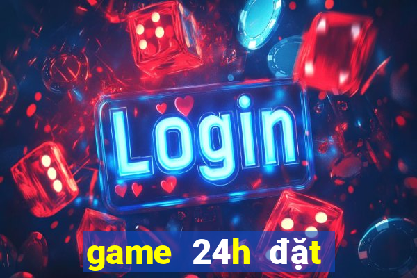 game 24h đặt boom it 7