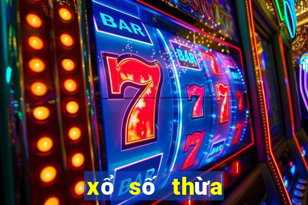 xổ số thừa thiên huế ngày 2 tháng 5