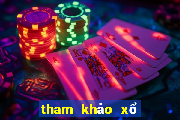 tham khảo xổ số miền bắc ngày mai