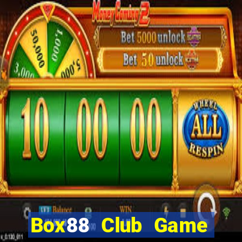 Box88 Club Game Bài Su500 Iphone