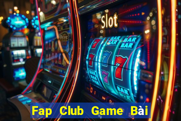 Fap Club Game Bài Xanh 9