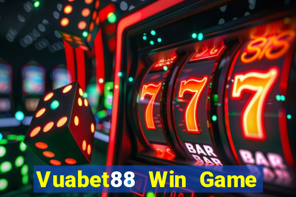 Vuabet88 Win Game Bài Cf68