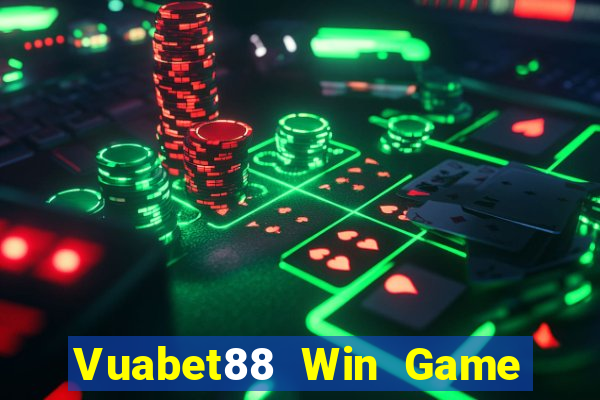 Vuabet88 Win Game Bài Cf68