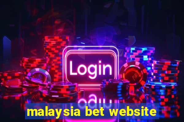 malaysia bet website