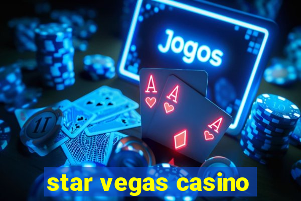 star vegas casino