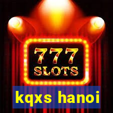 kqxs hanoi