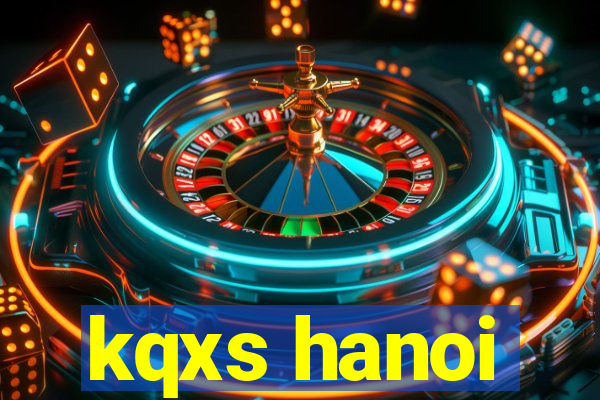 kqxs hanoi