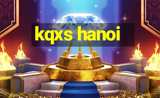 kqxs hanoi