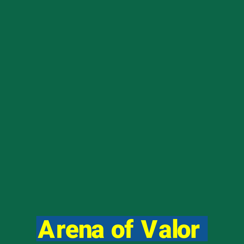 Arena of Valor