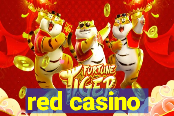 red casino