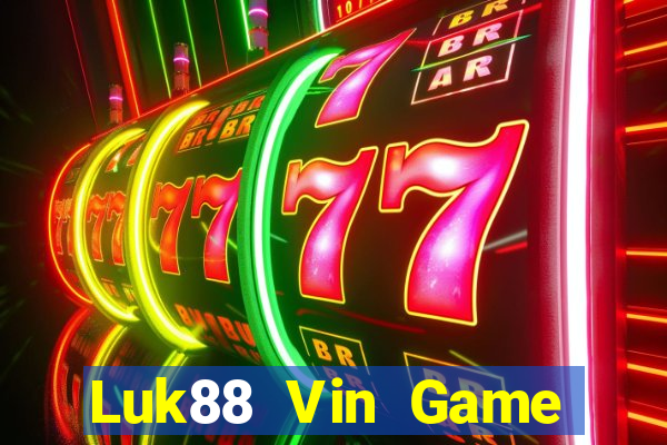 Luk88 Vin Game Bài 789