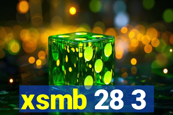 xsmb 28 3