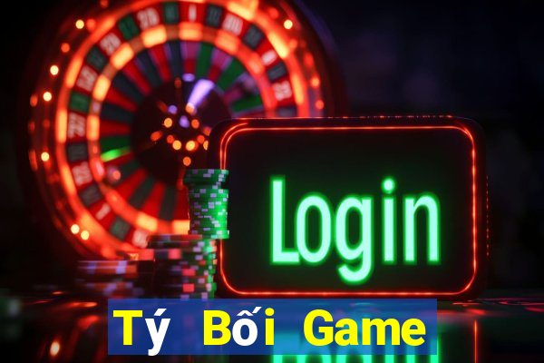 Tý Bối Game Bài 52