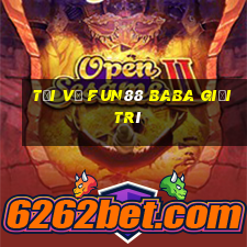 Tải về Fun88 Baba giải trí