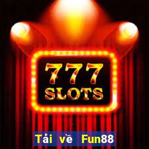 Tải về Fun88 Baba giải trí