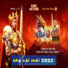 nhà cái mới 2022