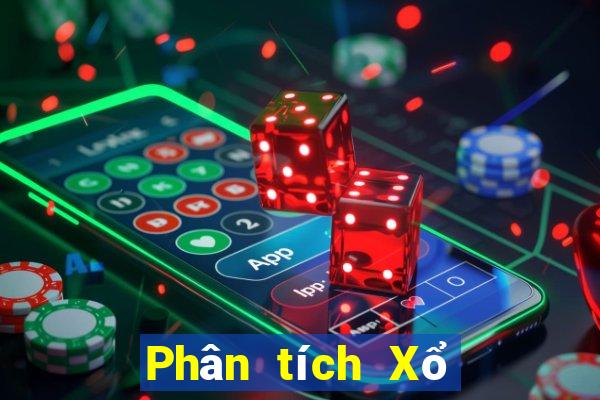 Phân tích Xổ Số phú yên ngày 21