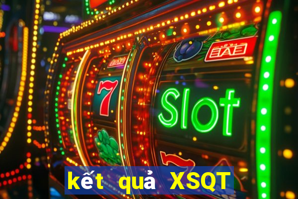 kết quả XSQT ngày 19