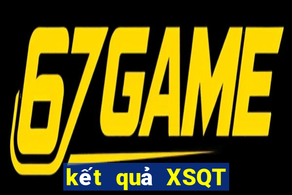 kết quả XSQT ngày 19