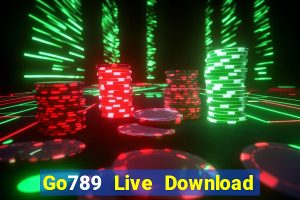 Go789 Live Download Game Đánh Bài