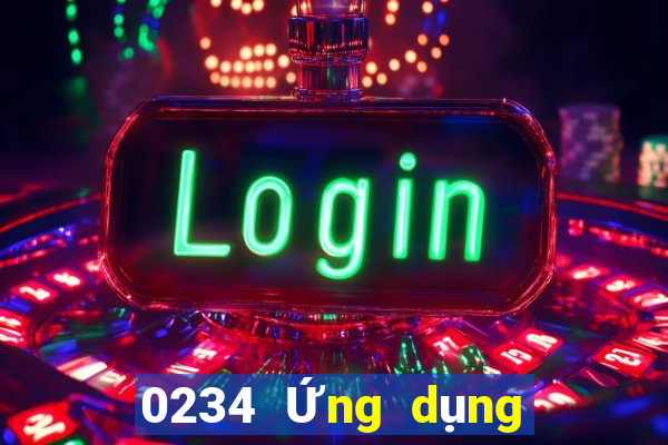 0234 Ứng dụng xổ số đại phát