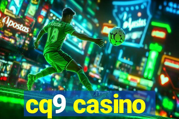 cq9 casino