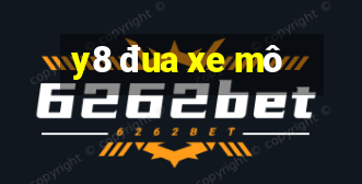 y8 đua xe mô