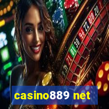 casino889 net