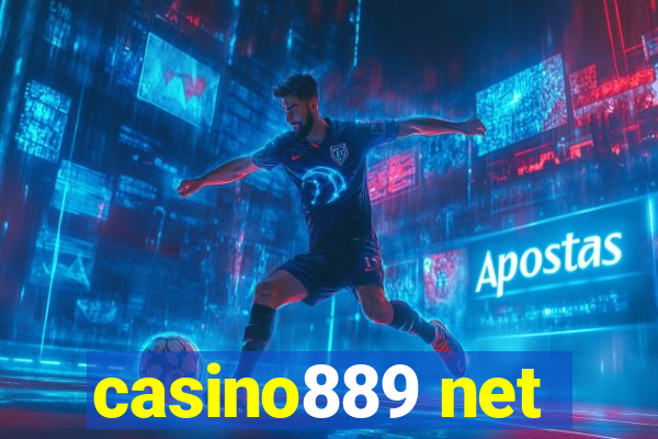 casino889 net