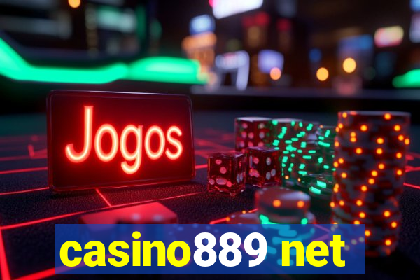 casino889 net