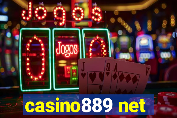 casino889 net