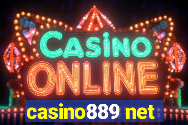 casino889 net