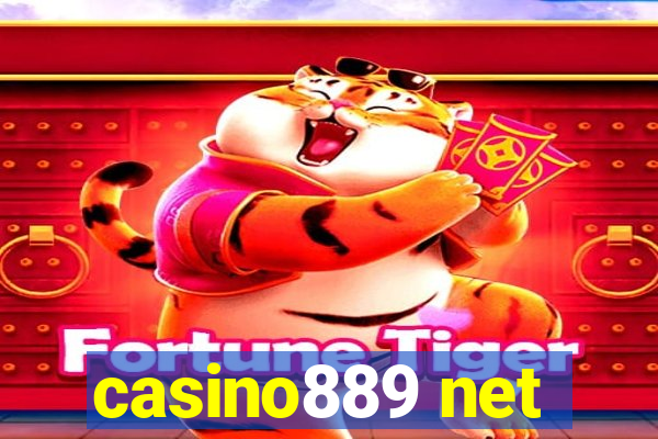 casino889 net