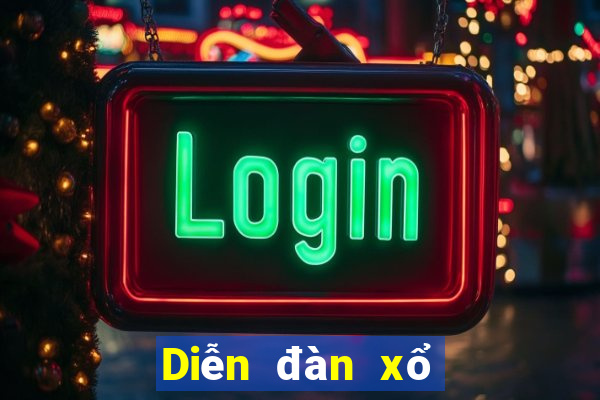 Diễn đàn xổ số đắk lắk