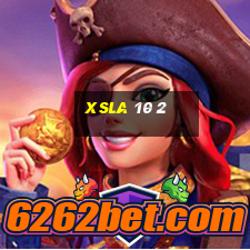 xsla 10 2