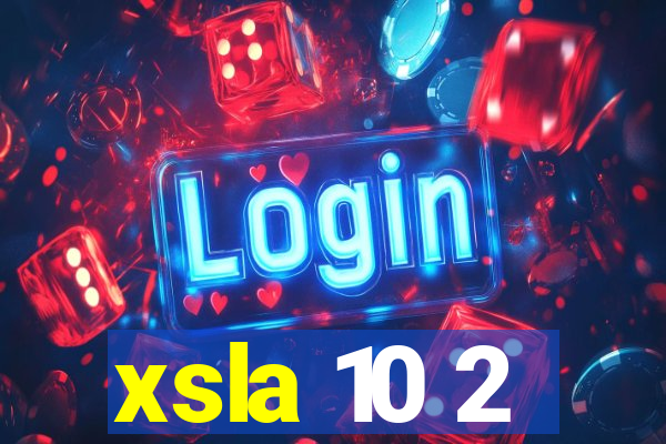 xsla 10 2