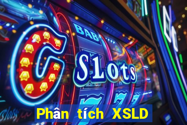 Phân tích XSLD ngày thứ năm