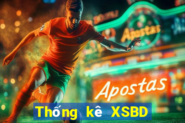 Thống kê XSBD thứ Ba