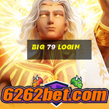 big 79 login