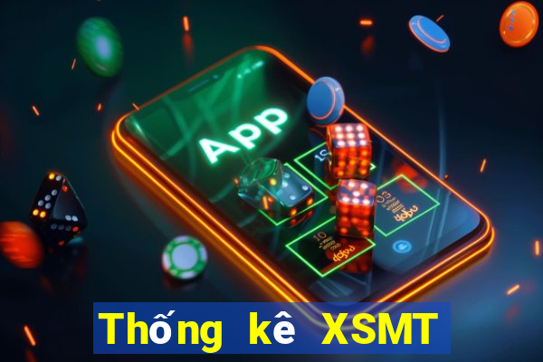 Thống kê XSMT ngày 3