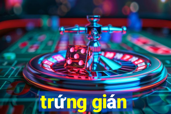 trứng gián