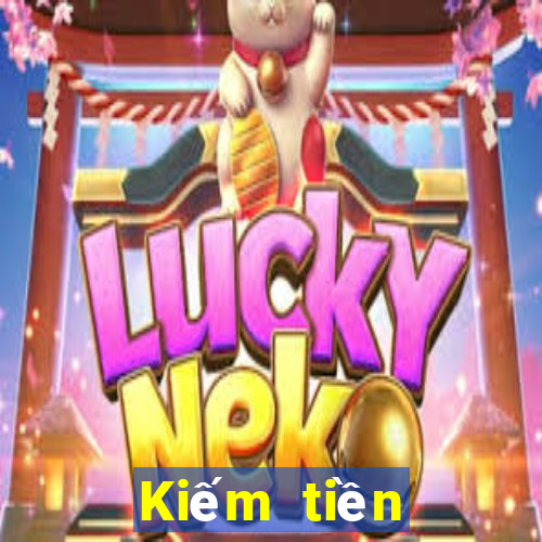 Kiếm tiền Baccarat là gì