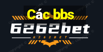 Các bbs