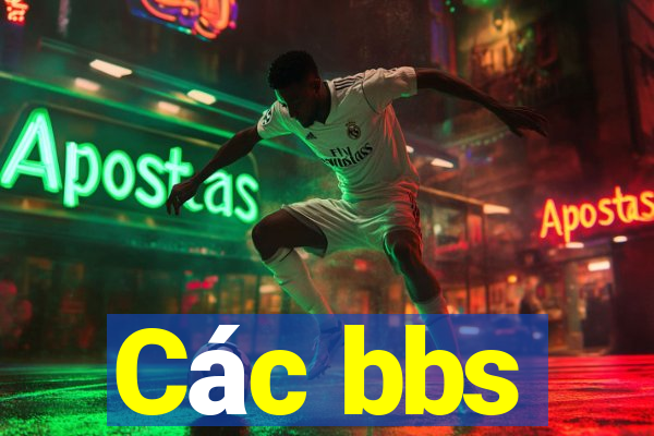 Các bbs