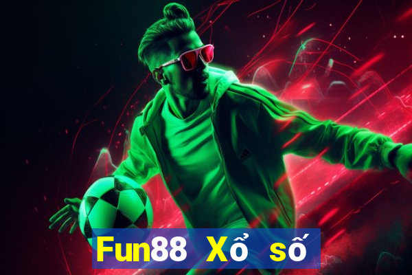 Fun88 Xổ số Brazil Tải về